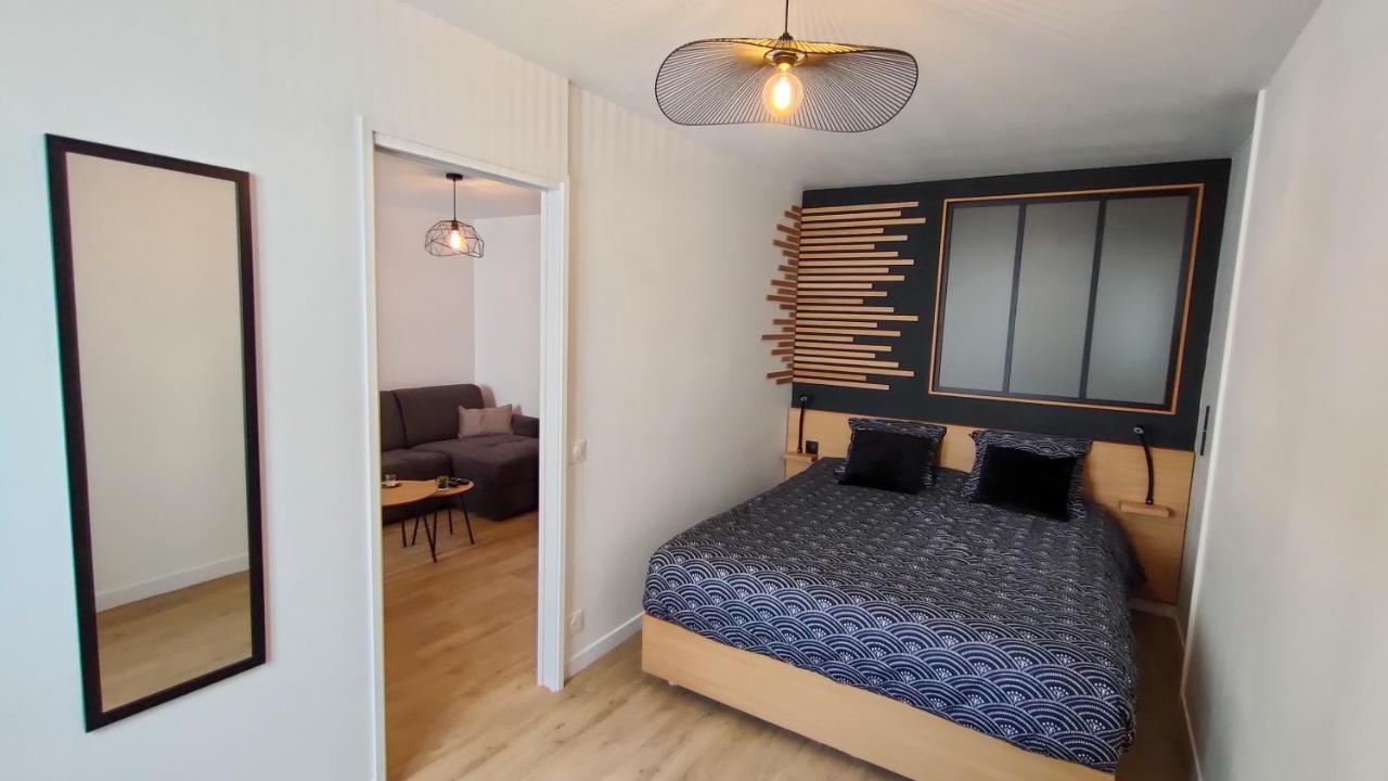Le Moulin Dort Hyper Centre Gare Disney Meaux Ngoại thất bức ảnh